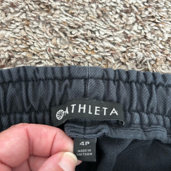 Athleta joggers - Picture 4 of 5
